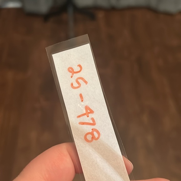 Plaid Banana Republic Shorts - Picture 5 of 5